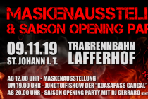 Opening Party I I I 555551